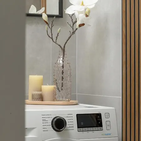 شقة Nowoczesny Z Balkonem I Parkingiem W Garazu Podziemnym Blisko Spodka By Renters
